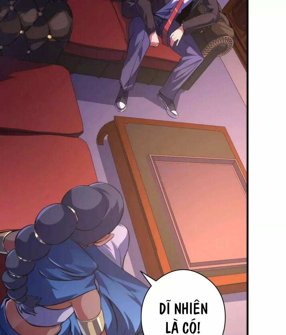 Trở Thành Thần Chủ Cthulhu - Chapter 148 - Page 25