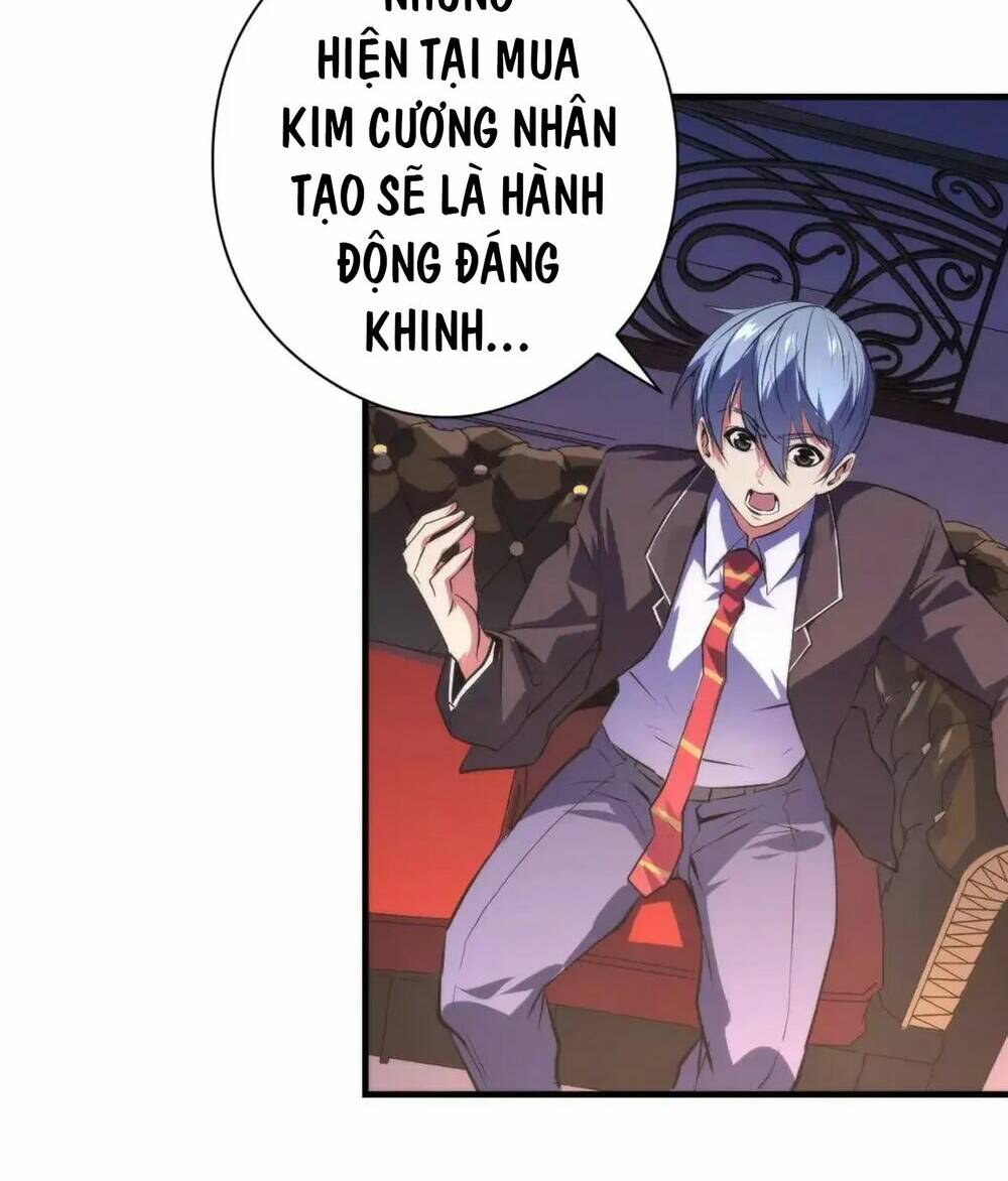 Trở Thành Thần Chủ Cthulhu - Chapter 148 - Page 28