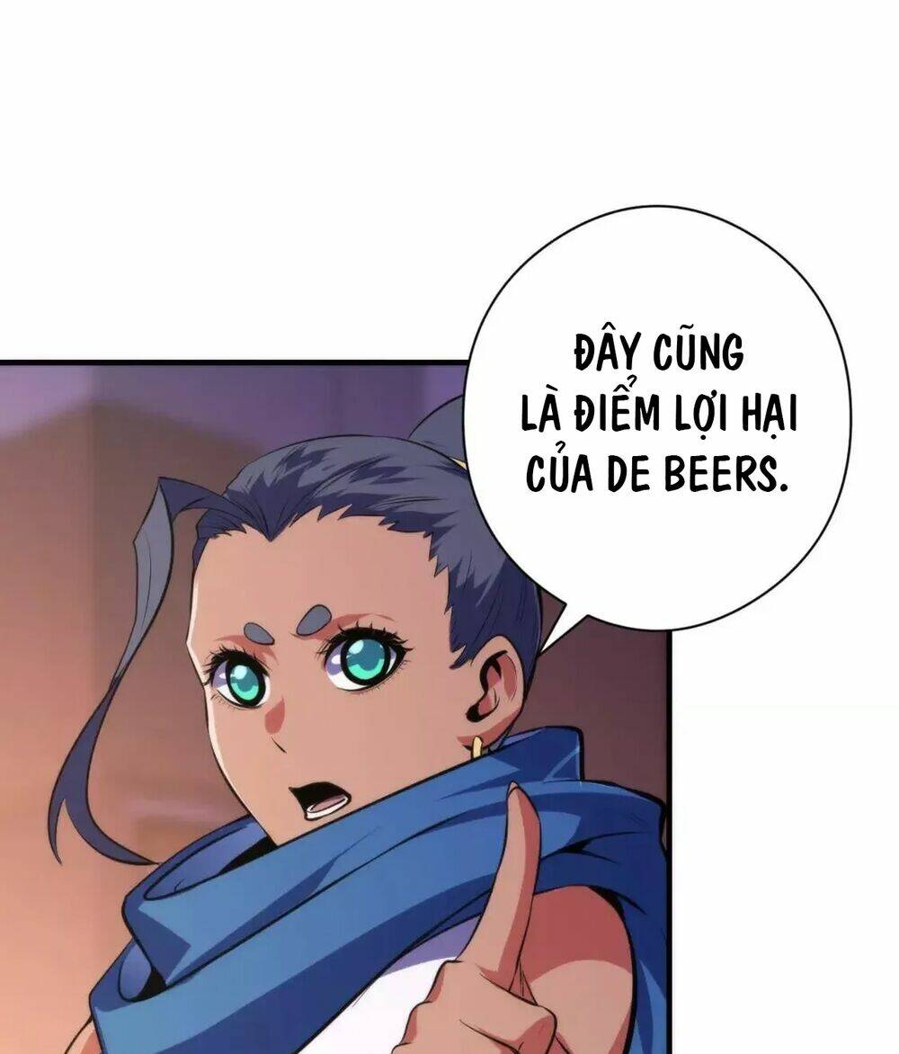 Trở Thành Thần Chủ Cthulhu - Chapter 148 - Page 29