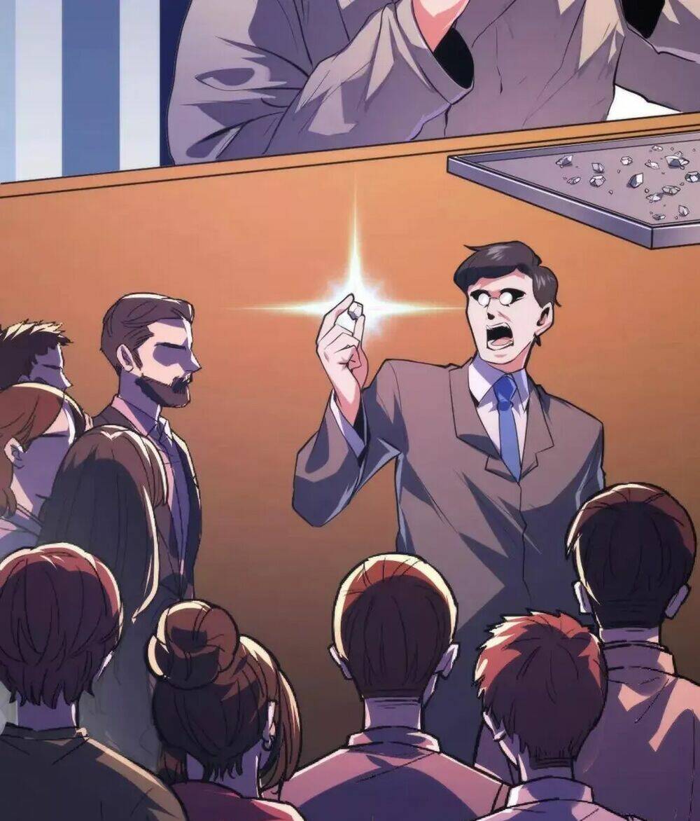 Trở Thành Thần Chủ Cthulhu - Chapter 148 - Page 31