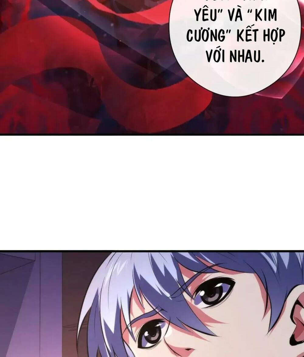 Trở Thành Thần Chủ Cthulhu - Chapter 148 - Page 35