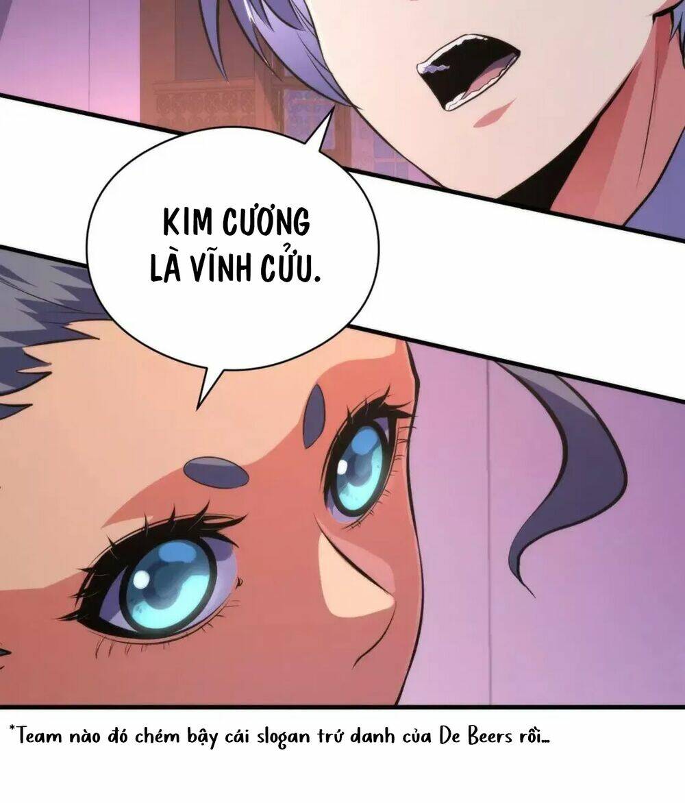 Trở Thành Thần Chủ Cthulhu - Chapter 148 - Page 36