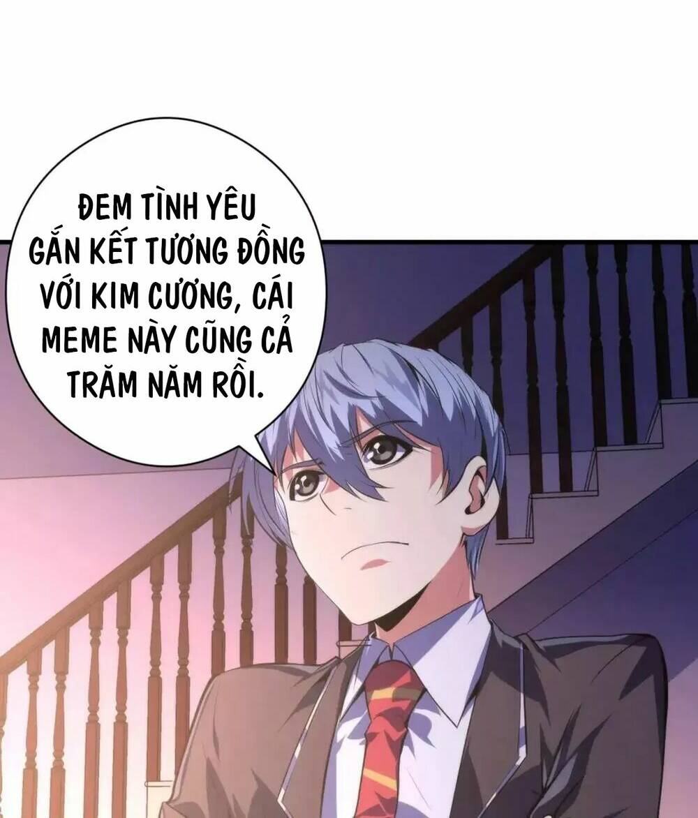 Trở Thành Thần Chủ Cthulhu - Chapter 148 - Page 37