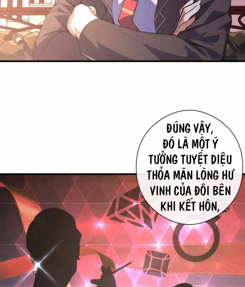 Trở Thành Thần Chủ Cthulhu - Chapter 148 - Page 38