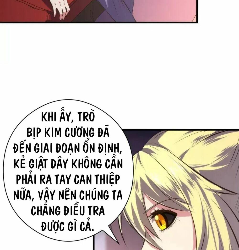 Trở Thành Thần Chủ Cthulhu - Chapter 148 - Page 48