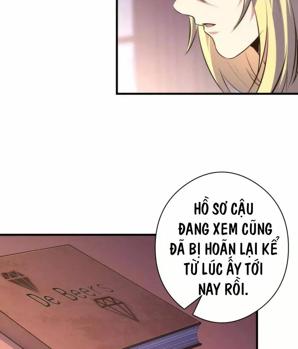 Trở Thành Thần Chủ Cthulhu - Chapter 148 - Page 49