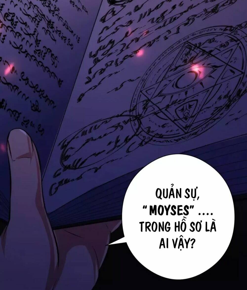 Trở Thành Thần Chủ Cthulhu - Chapter 148 - Page 55