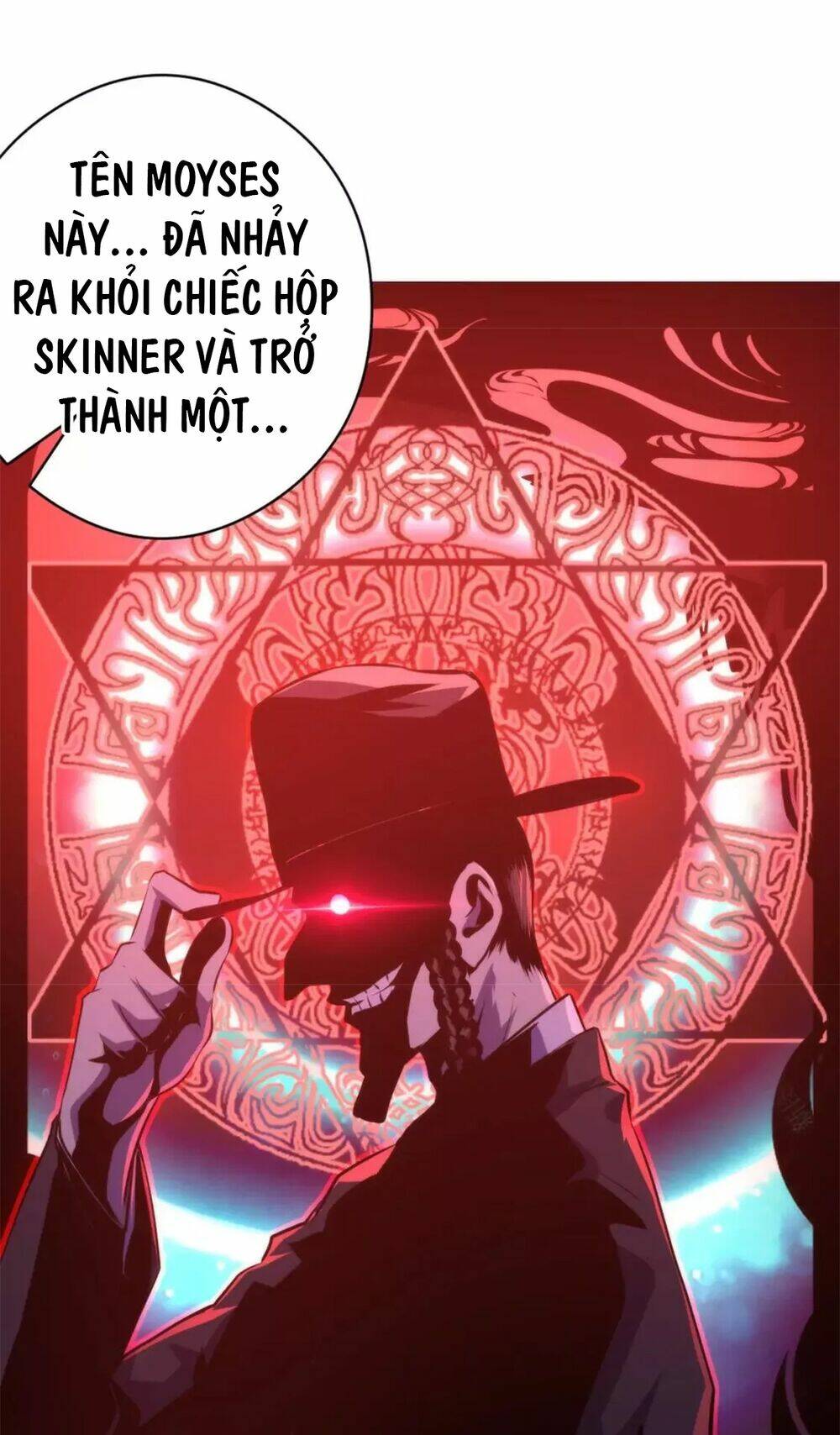 Trở Thành Thần Chủ Cthulhu - Chapter 148 - Page 60