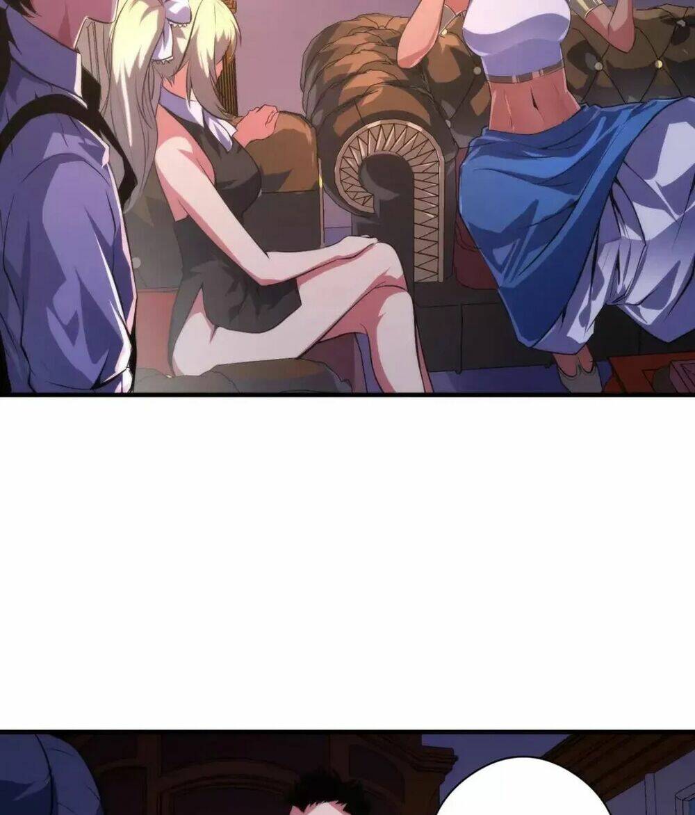 Trở Thành Thần Chủ Cthulhu - Chapter 148 - Page 6