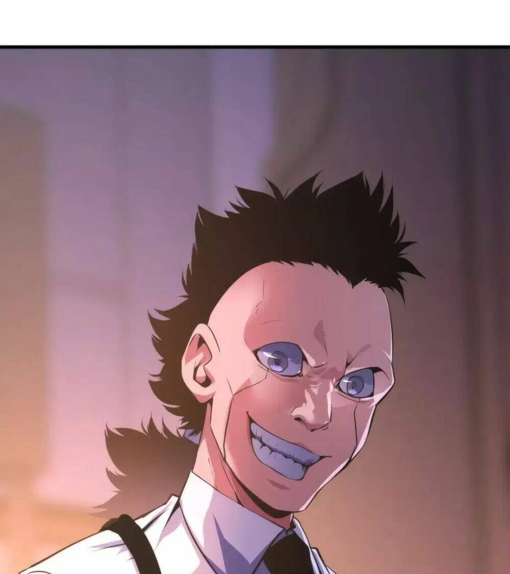 Trở Thành Thần Chủ Cthulhu - Chapter 148 - Page 8