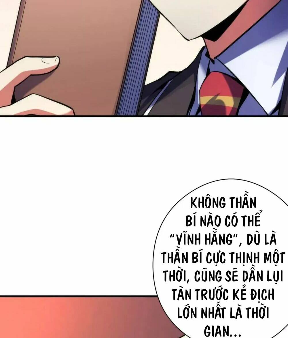 Trở Thành Thần Chủ Cthulhu - Chapter 149 - Page 13