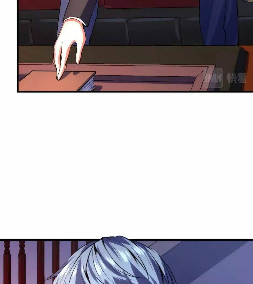 Trở Thành Thần Chủ Cthulhu - Chapter 149 - Page 16