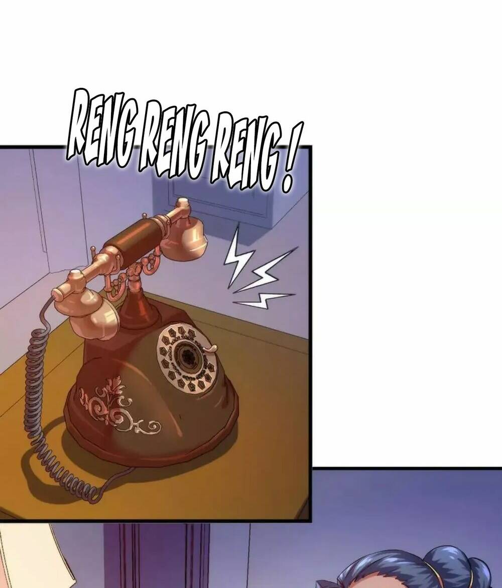 Trở Thành Thần Chủ Cthulhu - Chapter 149 - Page 21