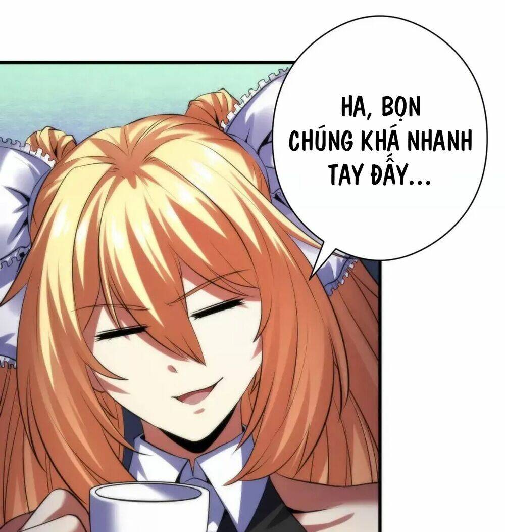 Trở Thành Thần Chủ Cthulhu - Chapter 149 - Page 29