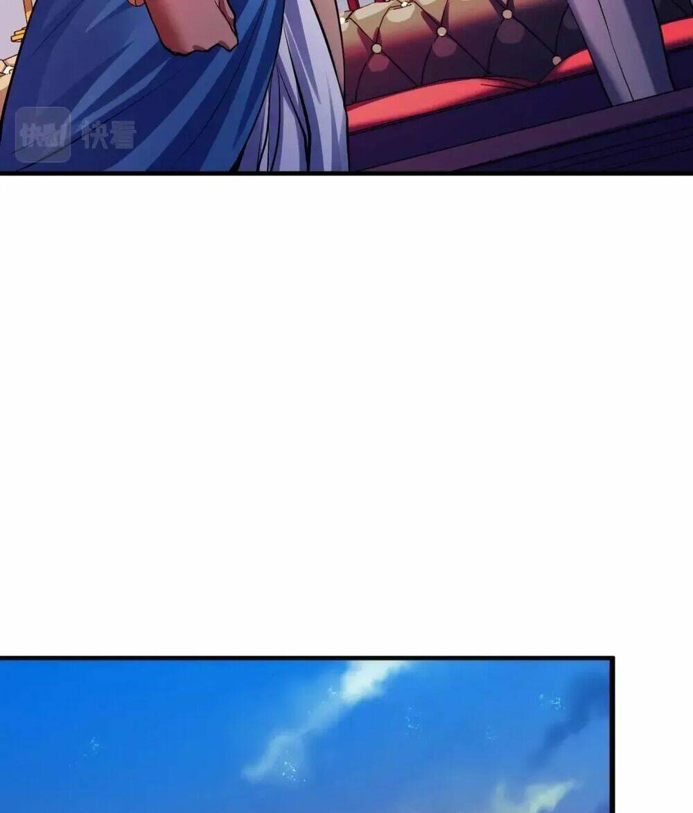 Trở Thành Thần Chủ Cthulhu - Chapter 149 - Page 33