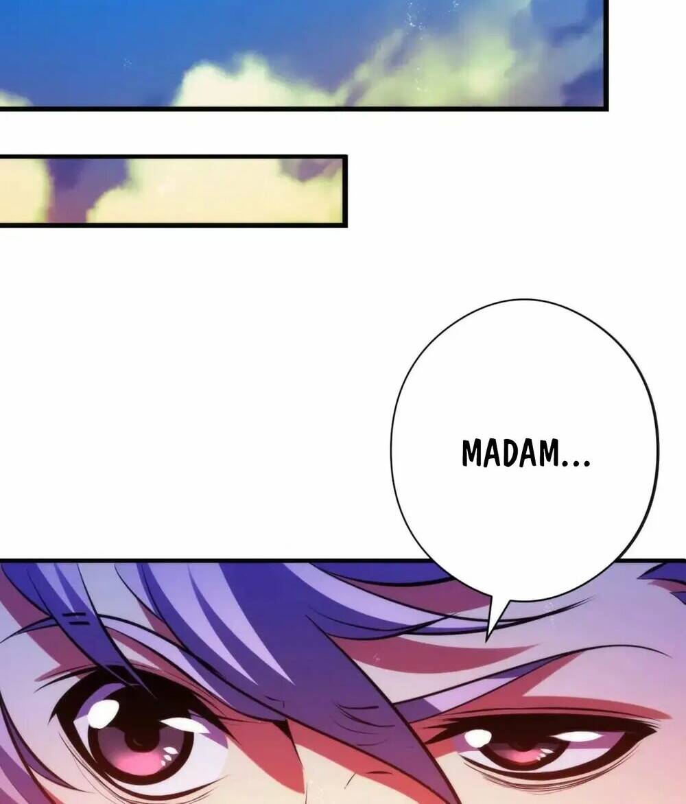 Trở Thành Thần Chủ Cthulhu - Chapter 149 - Page 34