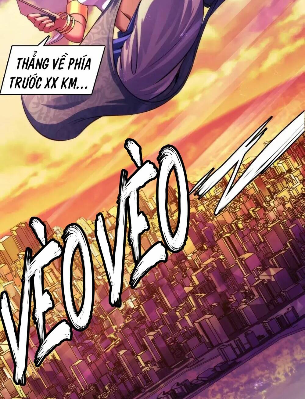 Trở Thành Thần Chủ Cthulhu - Chapter 149 - Page 36