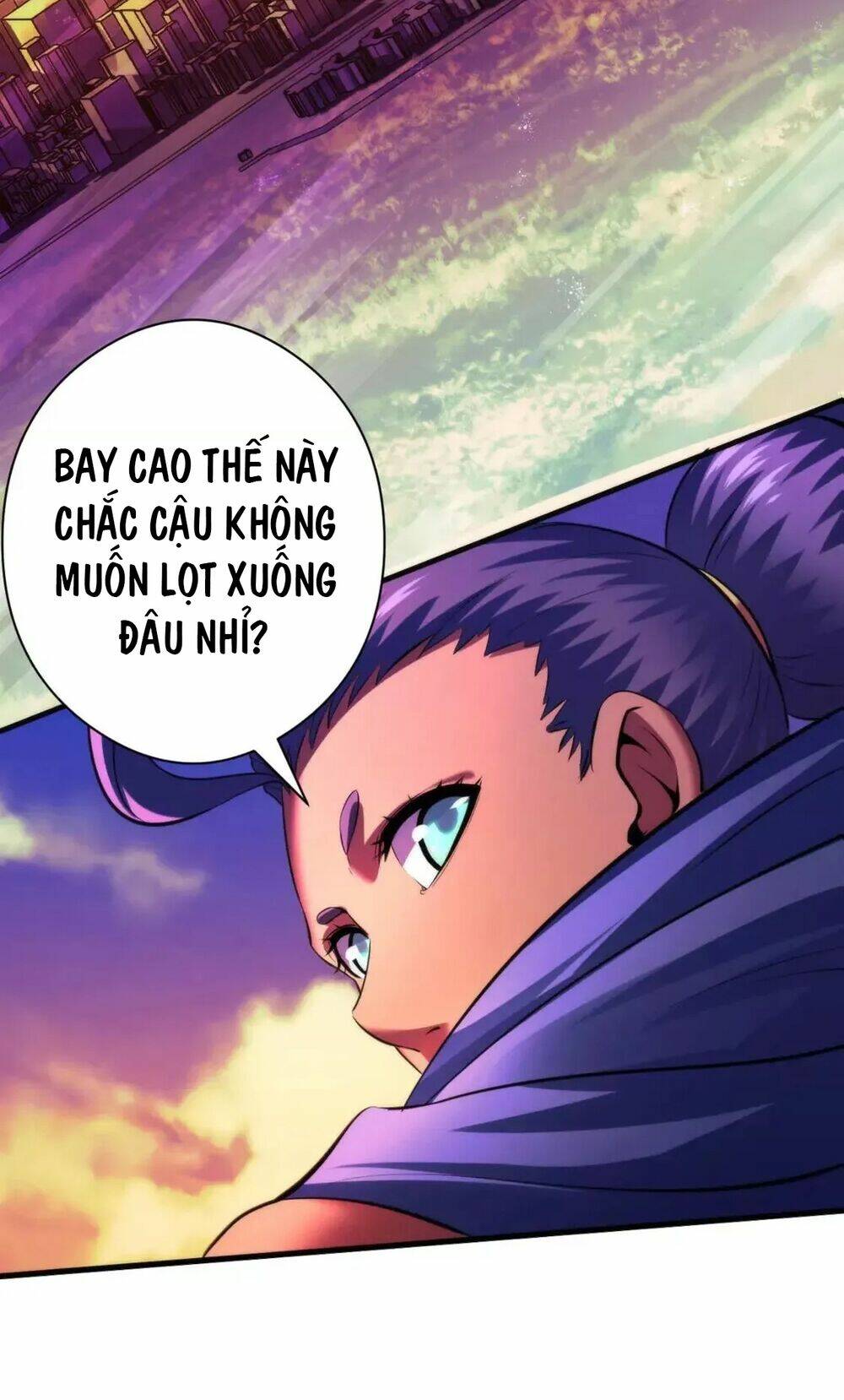 Trở Thành Thần Chủ Cthulhu - Chapter 149 - Page 37