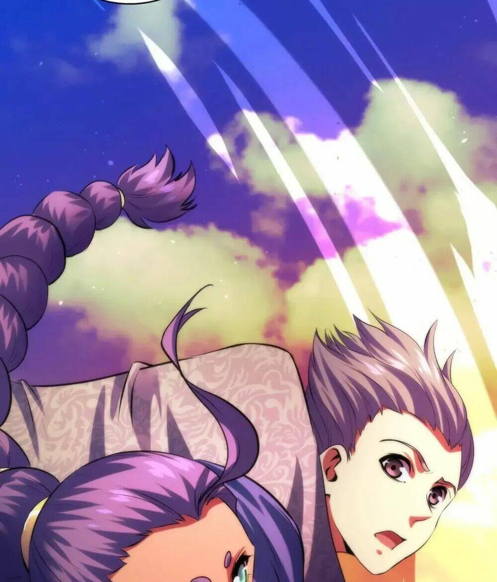 Trở Thành Thần Chủ Cthulhu - Chapter 149 - Page 40