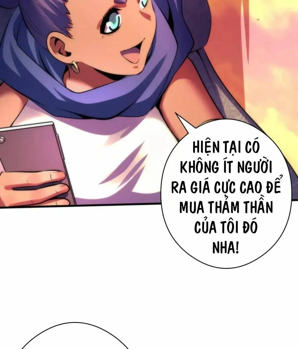 Trở Thành Thần Chủ Cthulhu - Chapter 149 - Page 41