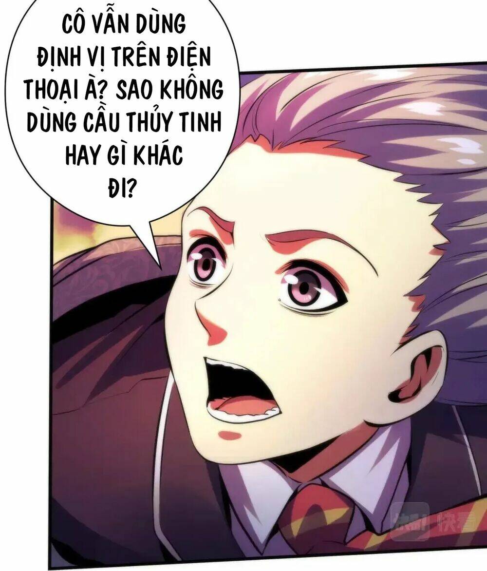 Trở Thành Thần Chủ Cthulhu - Chapter 149 - Page 42
