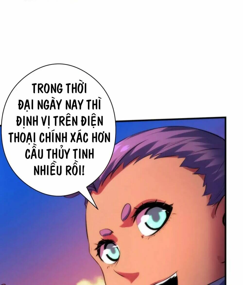 Trở Thành Thần Chủ Cthulhu - Chapter 149 - Page 43