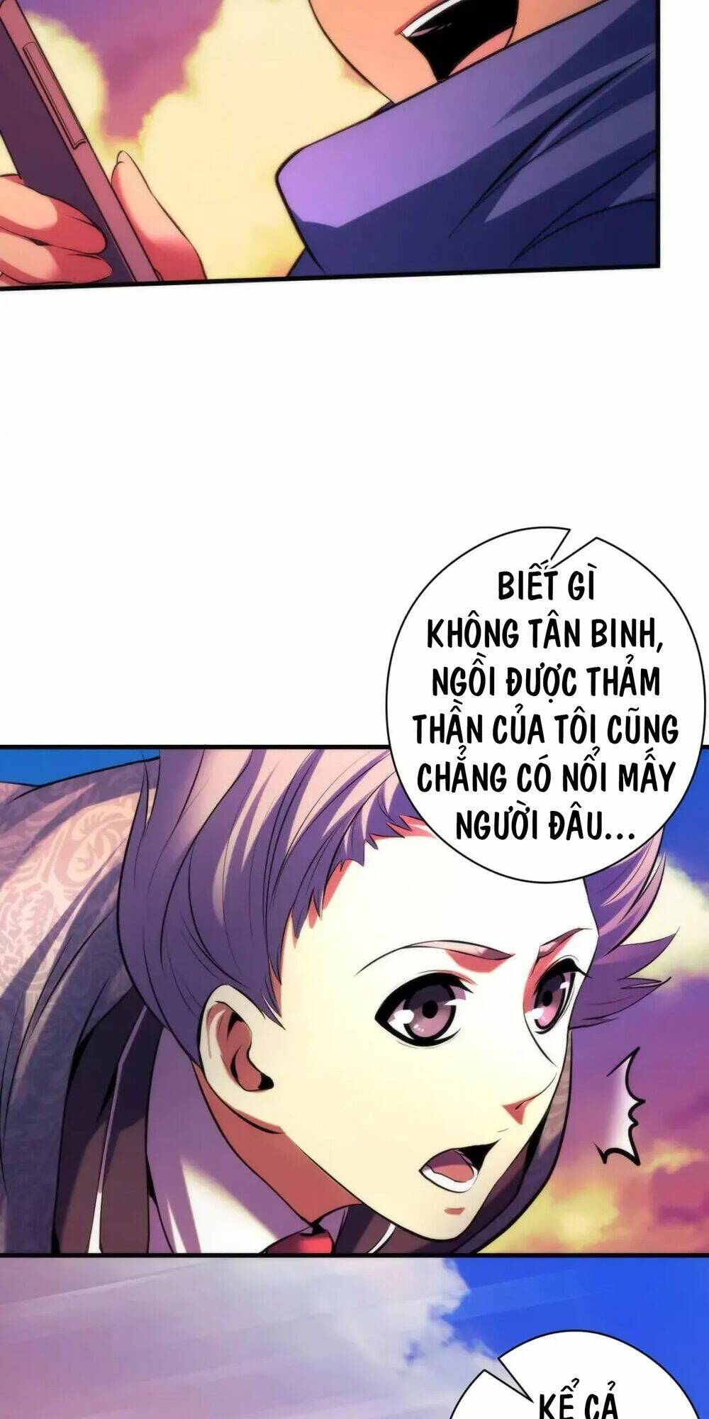 Trở Thành Thần Chủ Cthulhu - Chapter 149 - Page 44