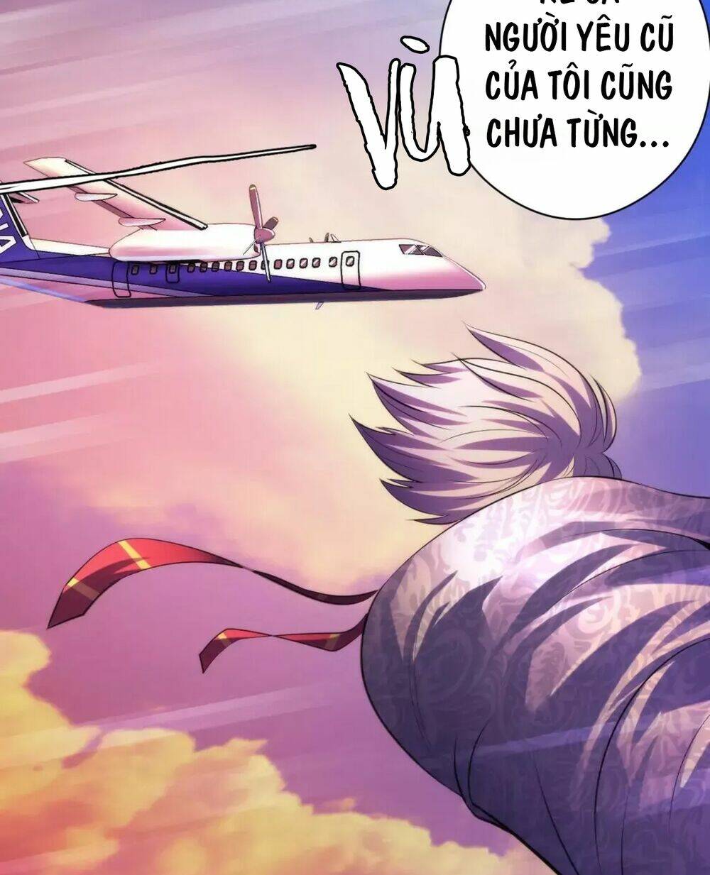 Trở Thành Thần Chủ Cthulhu - Chapter 149 - Page 45