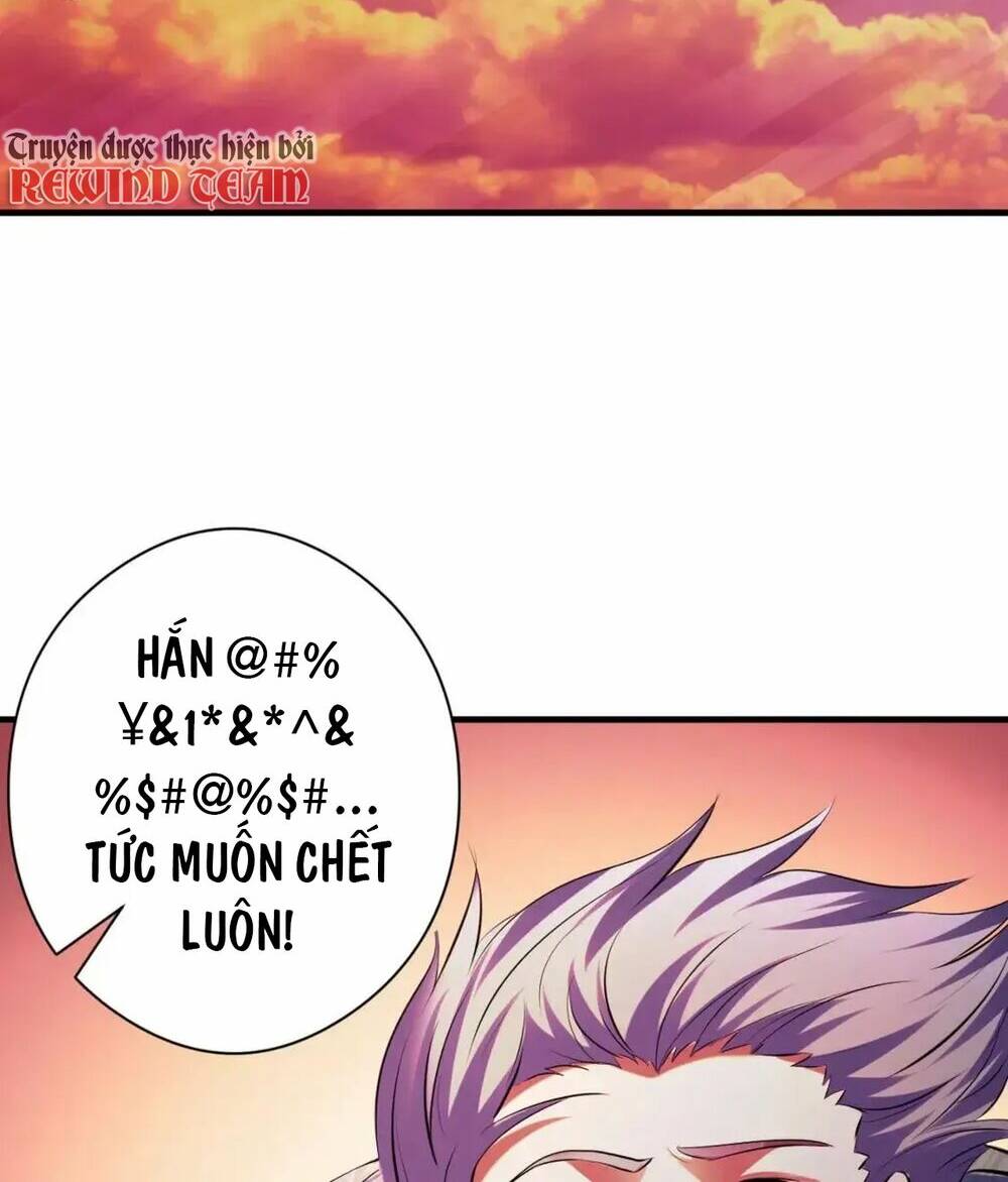 Trở Thành Thần Chủ Cthulhu - Chapter 149 - Page 48