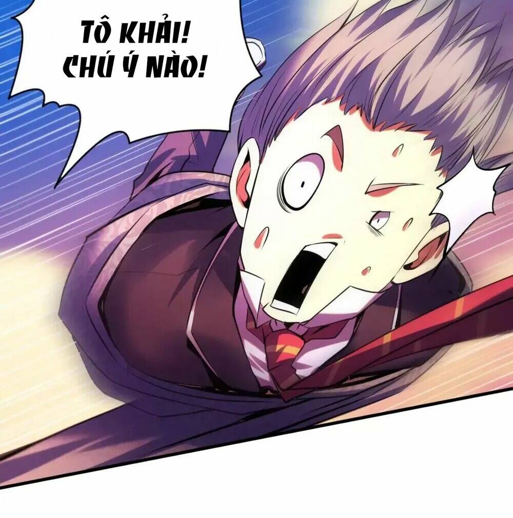 Trở Thành Thần Chủ Cthulhu - Chapter 149 - Page 50