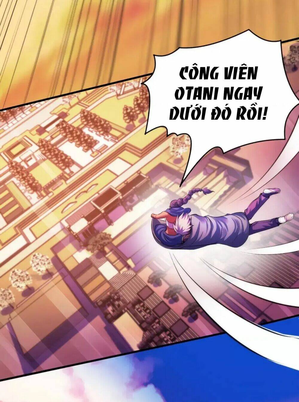 Trở Thành Thần Chủ Cthulhu - Chapter 149 - Page 52