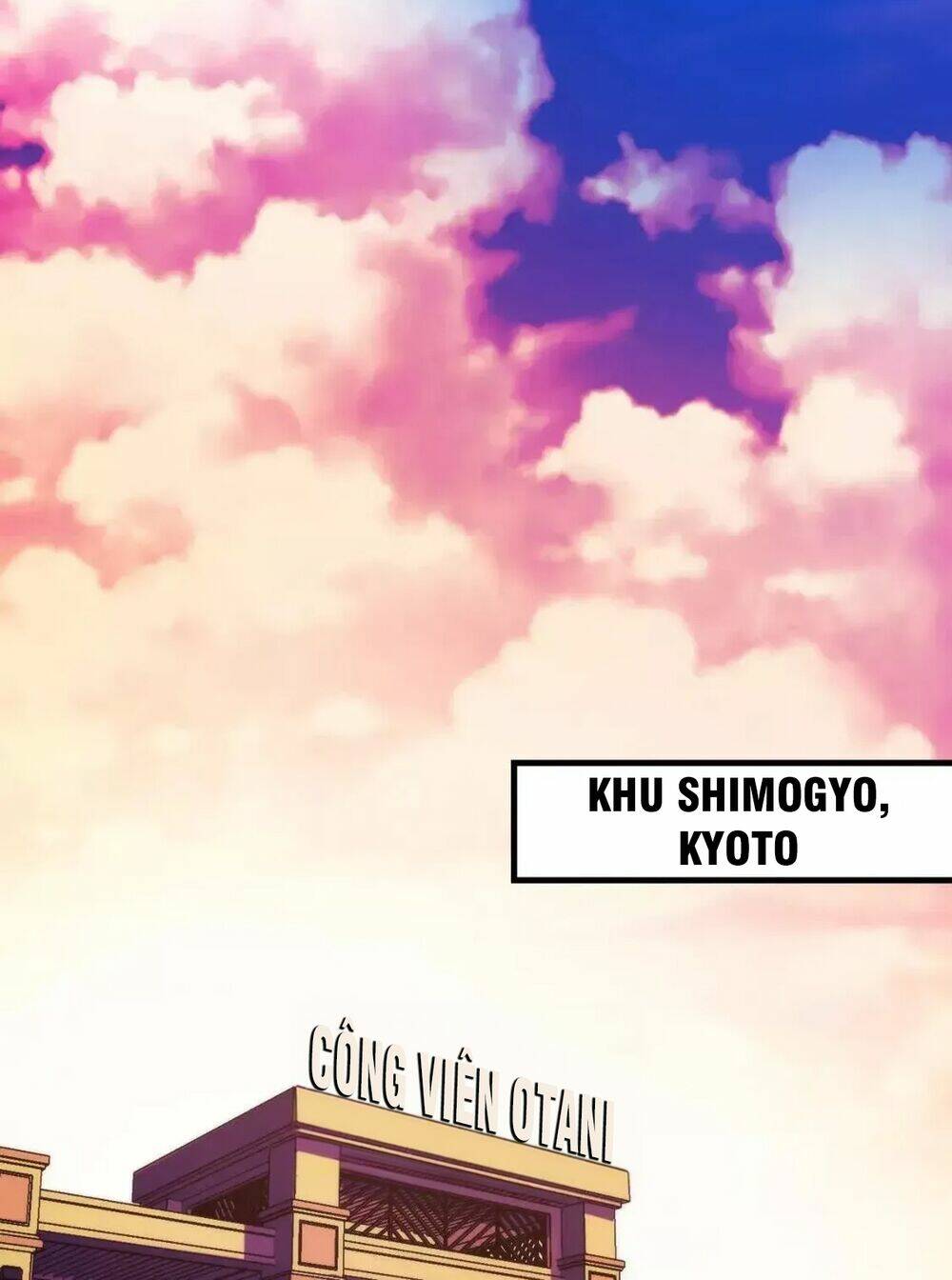 Trở Thành Thần Chủ Cthulhu - Chapter 149 - Page 53