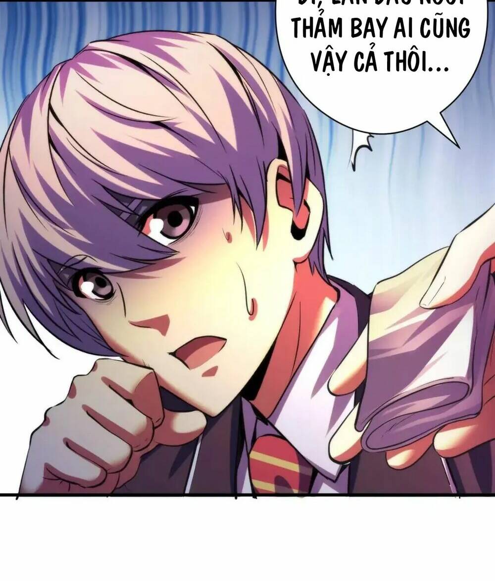 Trở Thành Thần Chủ Cthulhu - Chapter 149 - Page 57