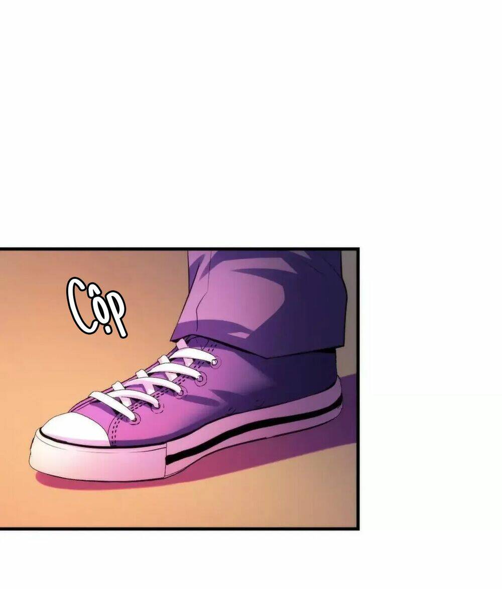 Trở Thành Thần Chủ Cthulhu - Chapter 149 - Page 63