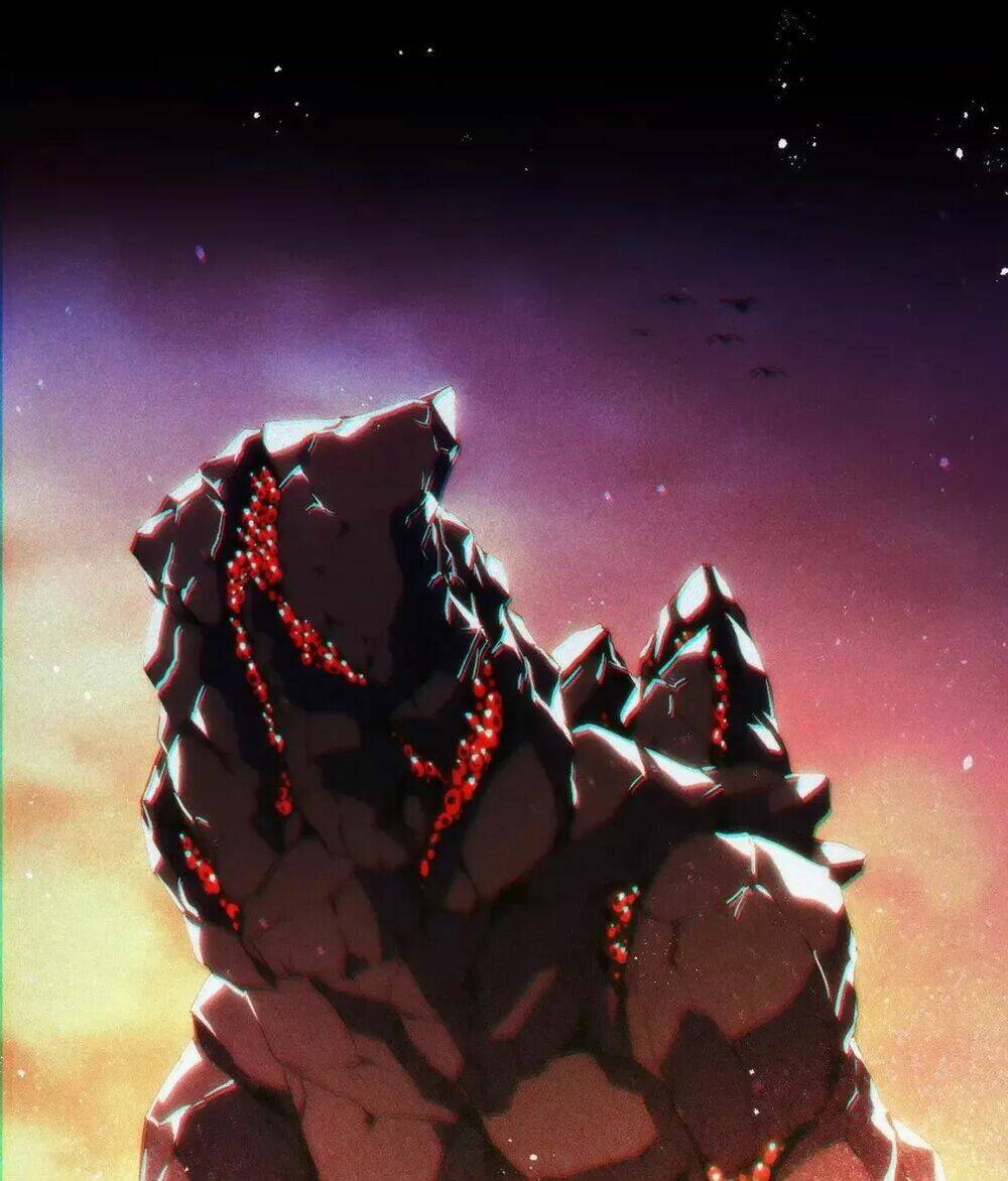 Trở Thành Thần Chủ Cthulhu - Chapter 149 - Page 65