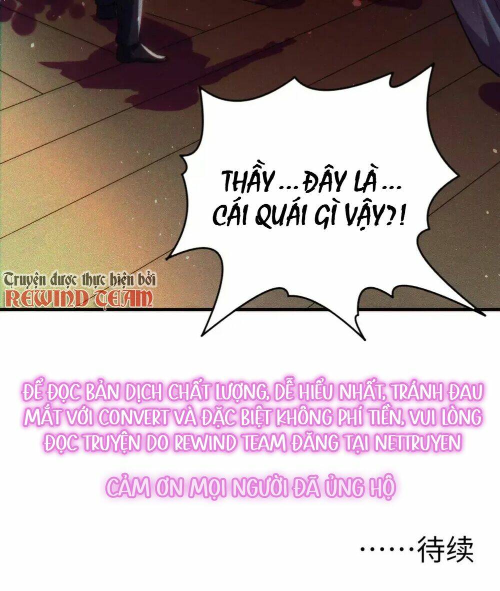 Trở Thành Thần Chủ Cthulhu - Chapter 149 - Page 67