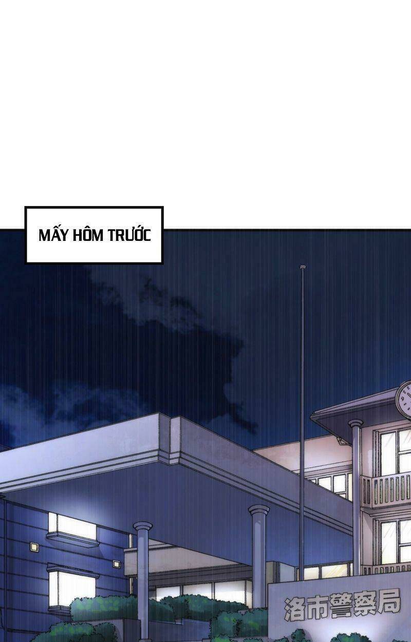 Trở Thành Thần Chủ Cthulhu - Chapter 15 - Page 16