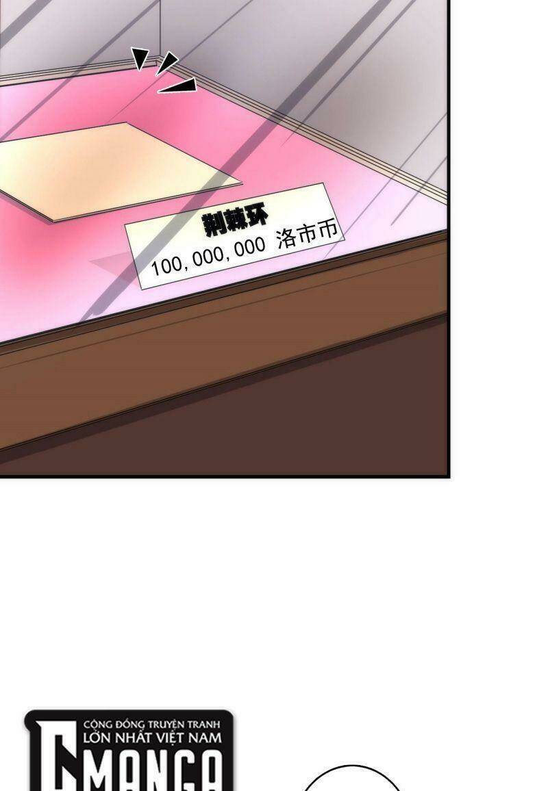 Trở Thành Thần Chủ Cthulhu - Chapter 15 - Page 40