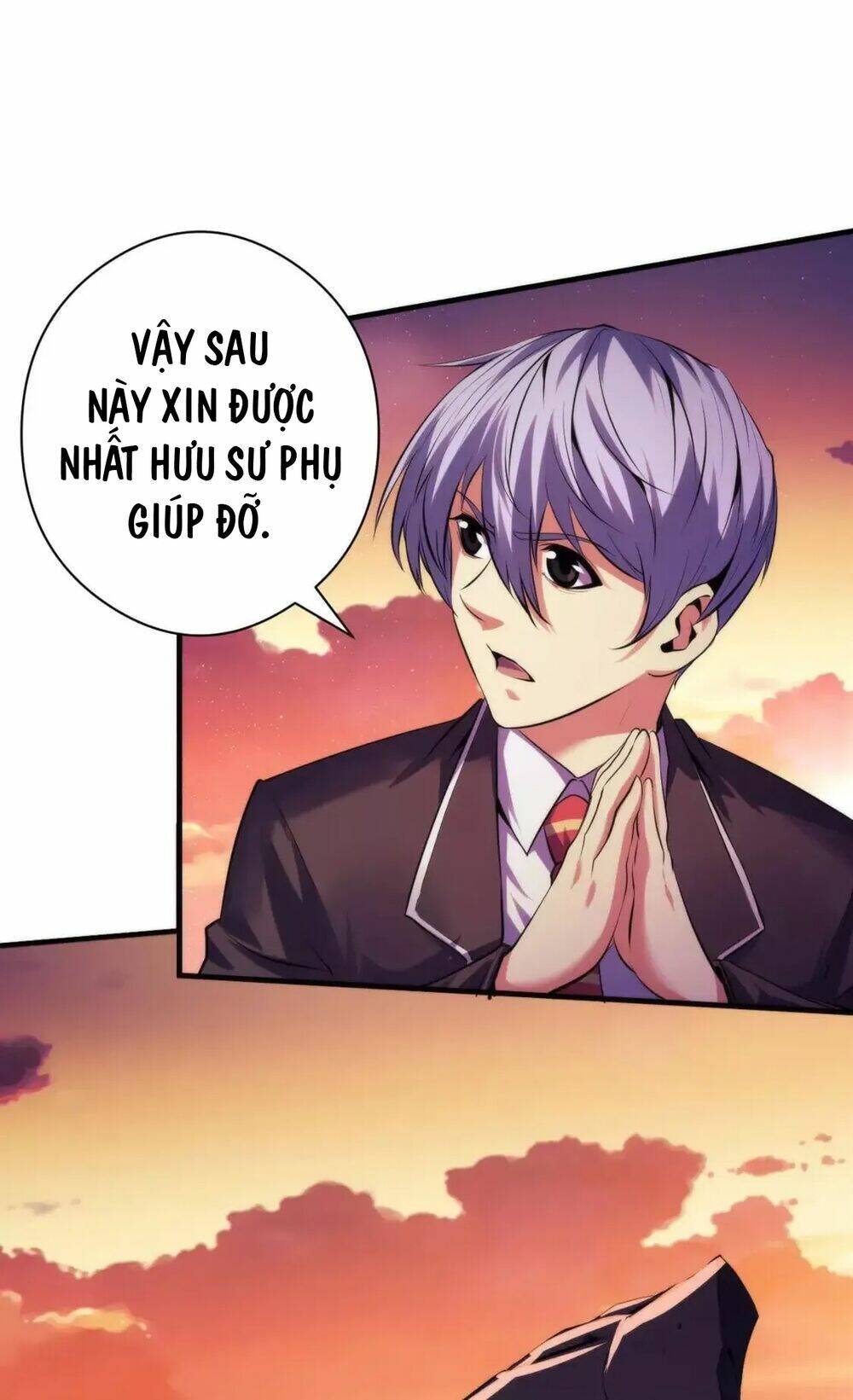 Trở Thành Thần Chủ Cthulhu - Chapter 150 - Page 10