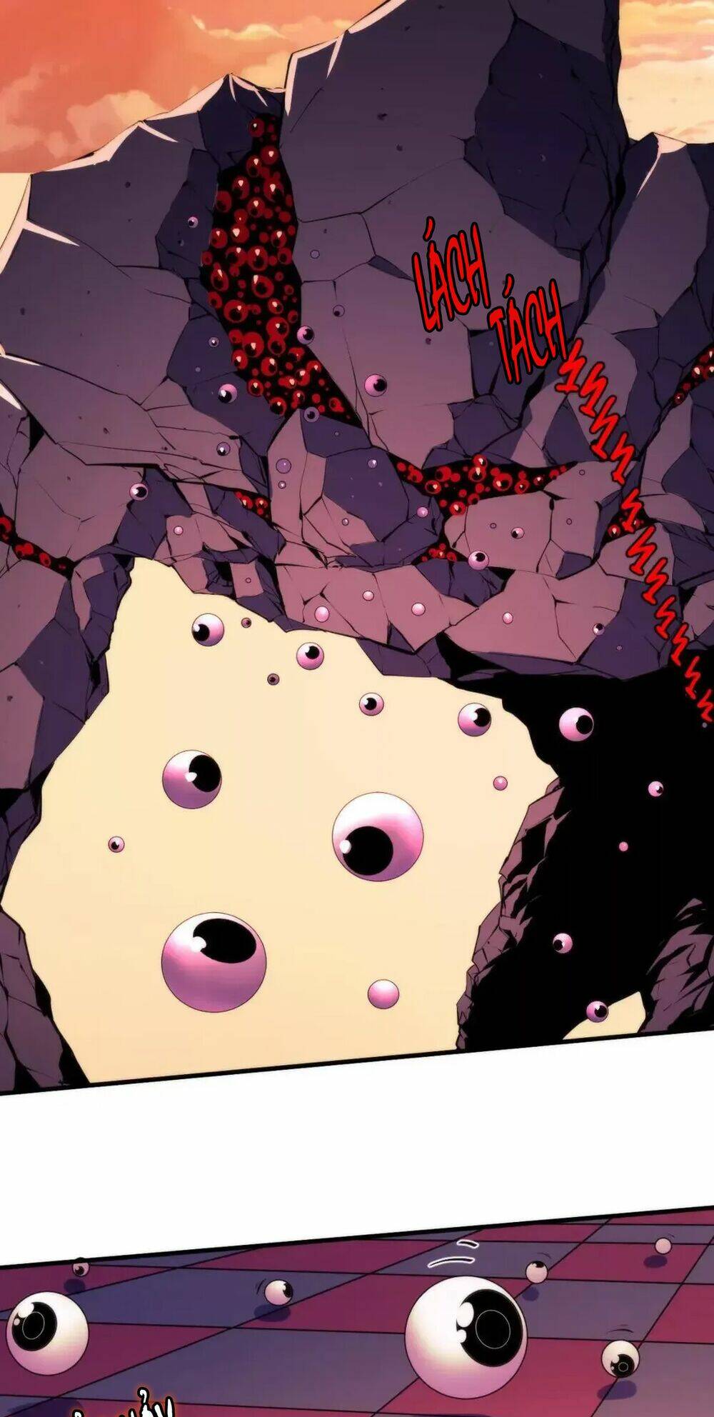 Trở Thành Thần Chủ Cthulhu - Chapter 150 - Page 11