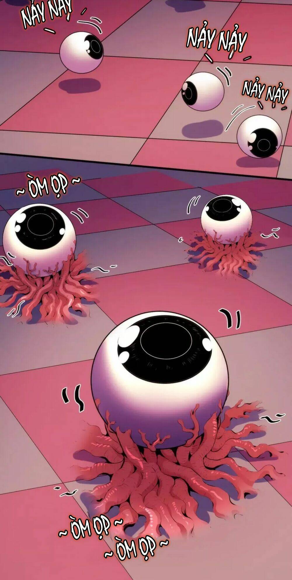 Trở Thành Thần Chủ Cthulhu - Chapter 150 - Page 12