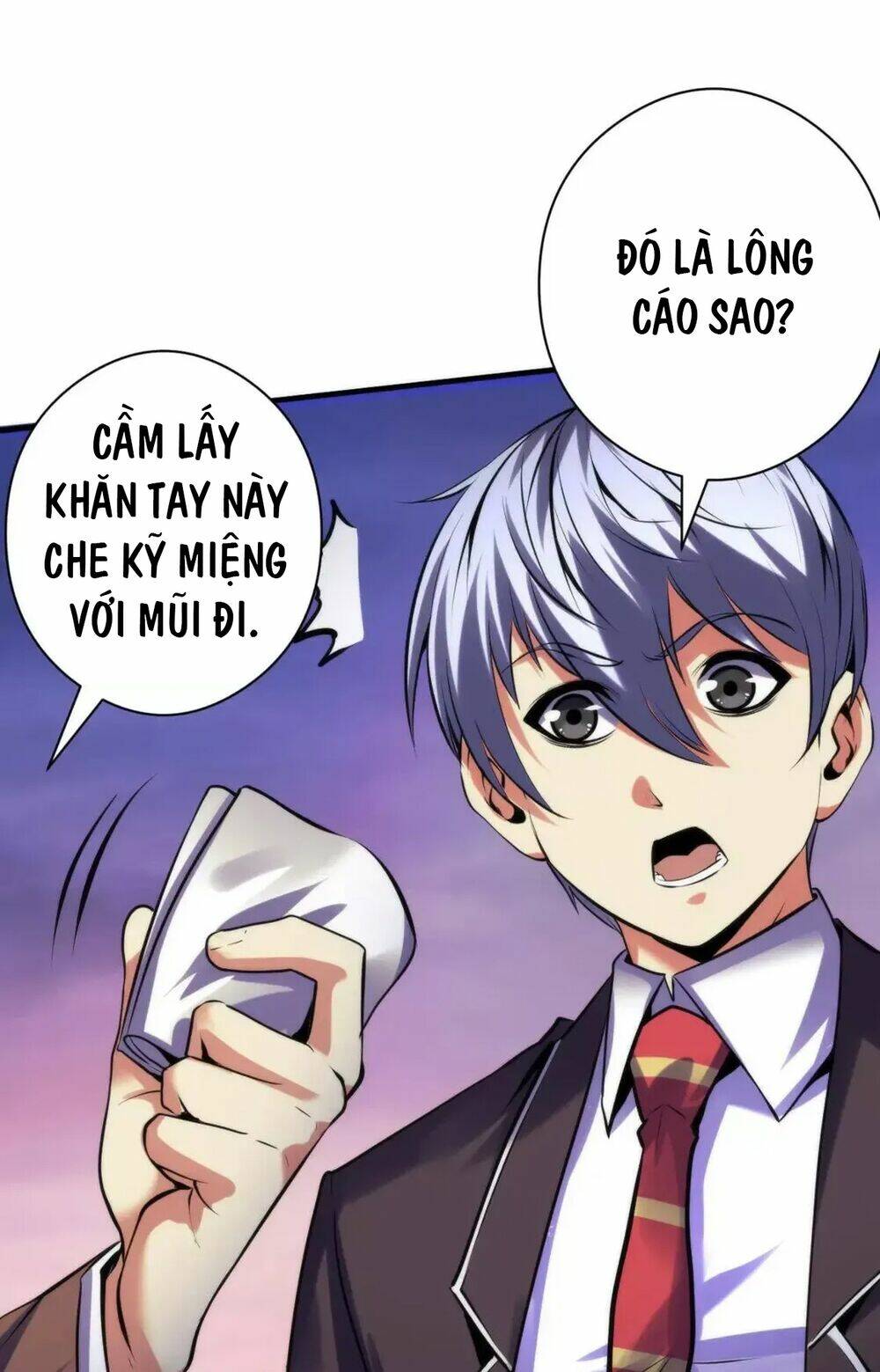 Trở Thành Thần Chủ Cthulhu - Chapter 150 - Page 15