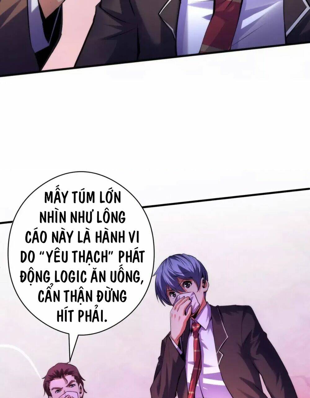 Trở Thành Thần Chủ Cthulhu - Chapter 150 - Page 16