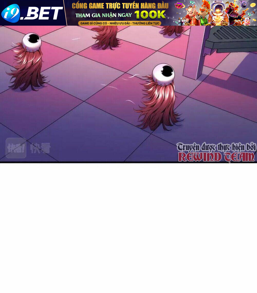 Trở Thành Thần Chủ Cthulhu - Chapter 150 - Page 20