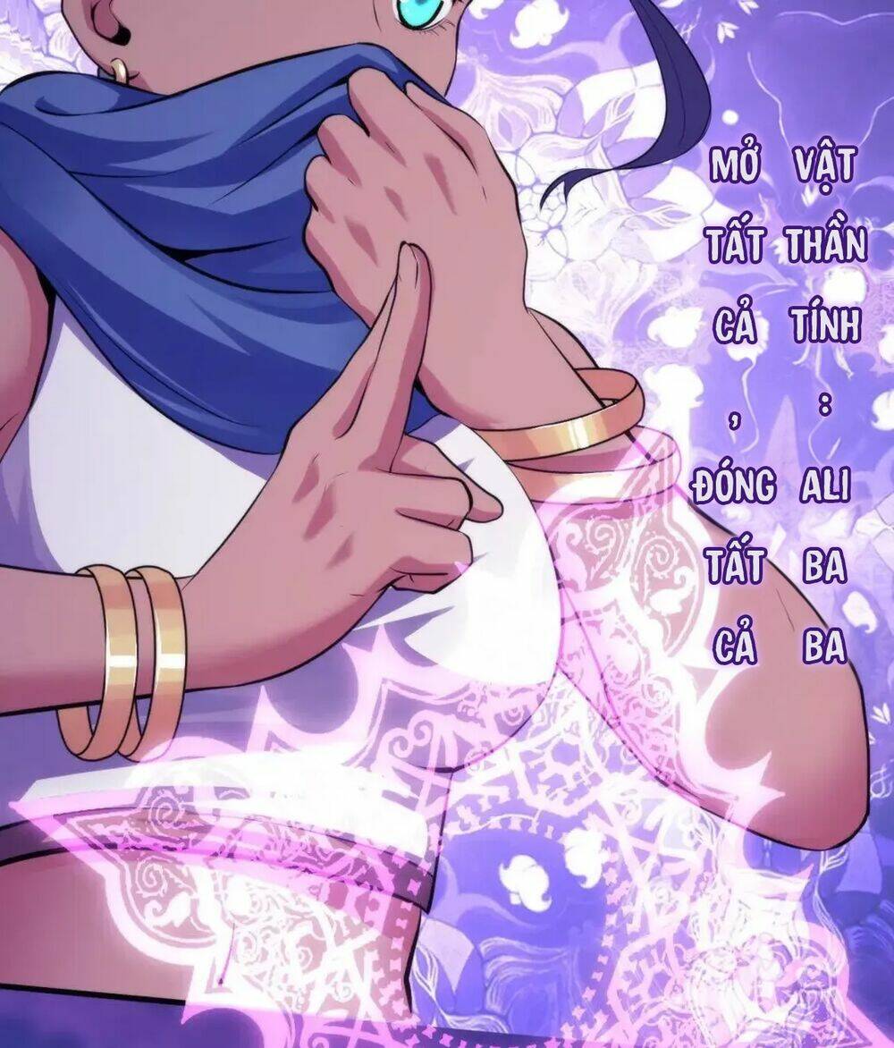 Trở Thành Thần Chủ Cthulhu - Chapter 150 - Page 26