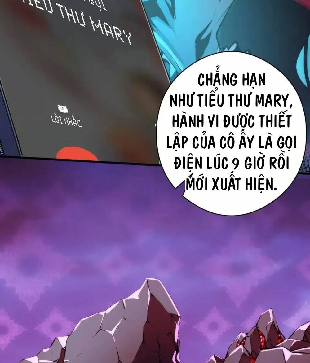 Trở Thành Thần Chủ Cthulhu - Chapter 150 - Page 29