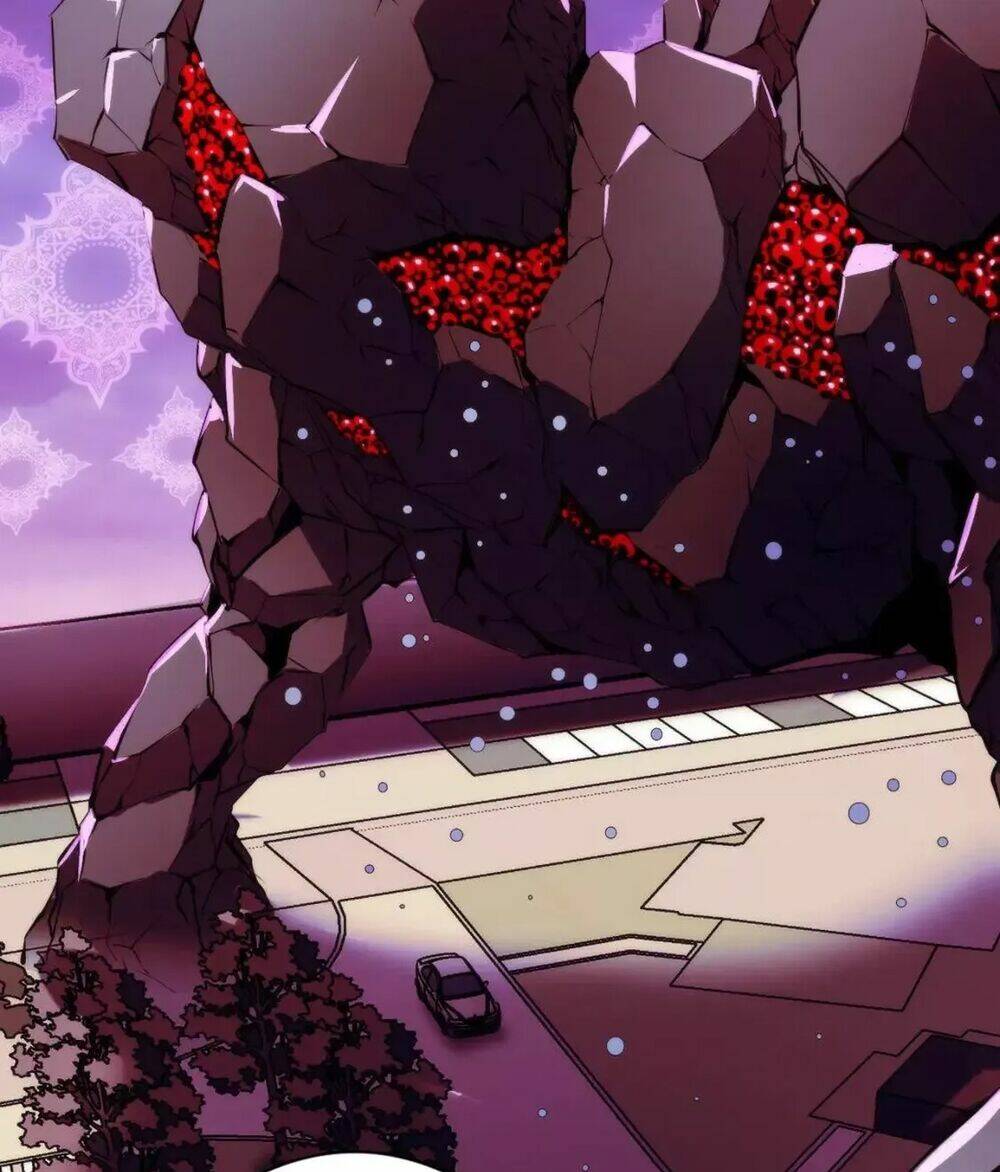 Trở Thành Thần Chủ Cthulhu - Chapter 150 - Page 30