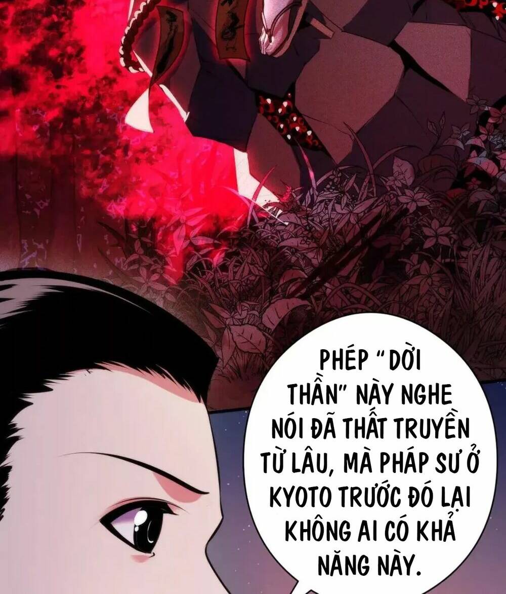 Trở Thành Thần Chủ Cthulhu - Chapter 150 - Page 36