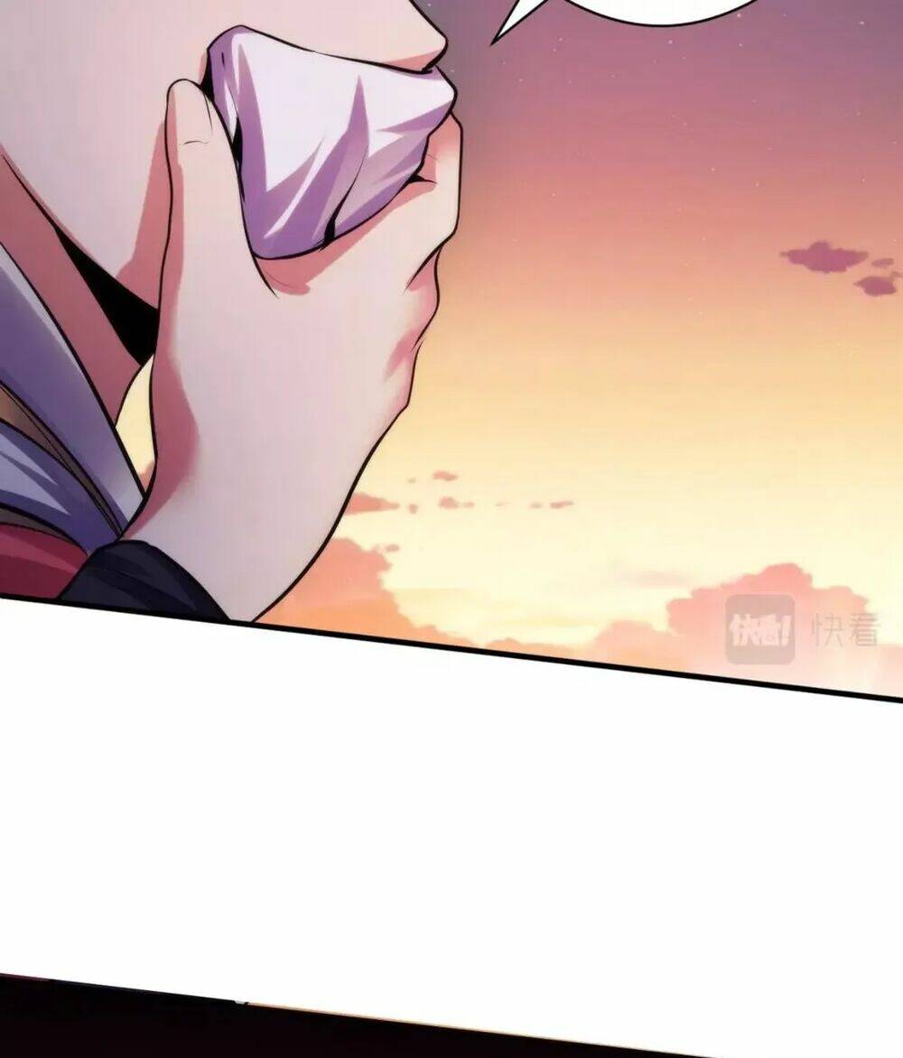 Trở Thành Thần Chủ Cthulhu - Chapter 150 - Page 37