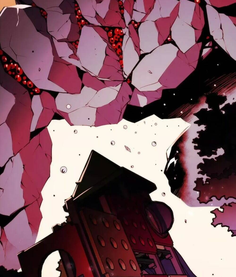 Trở Thành Thần Chủ Cthulhu - Chapter 150 - Page 3